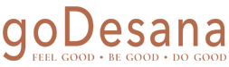 goDesana logo