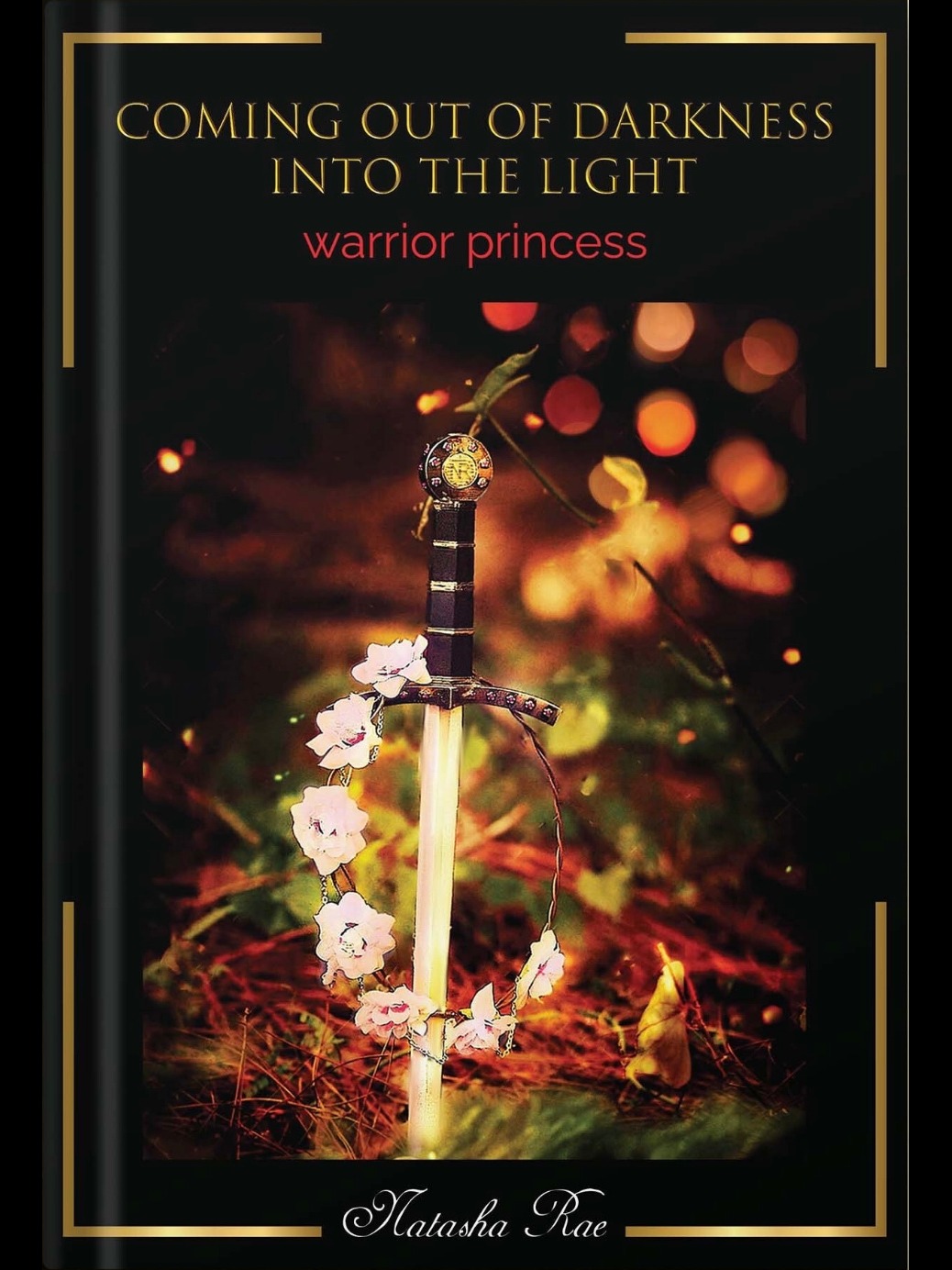 Coming Out of Darkness Into the Light